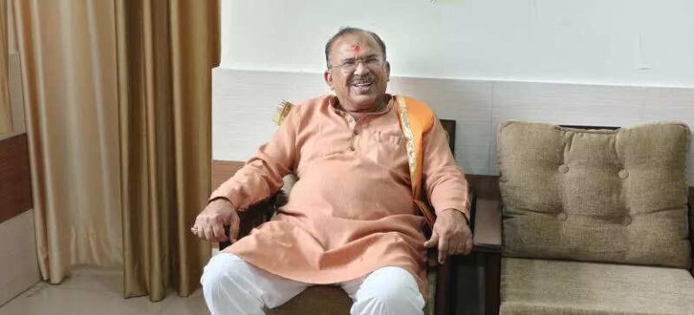 Disqualify convicted BJP MLA Meena, Jully reminds Speaker in letter
