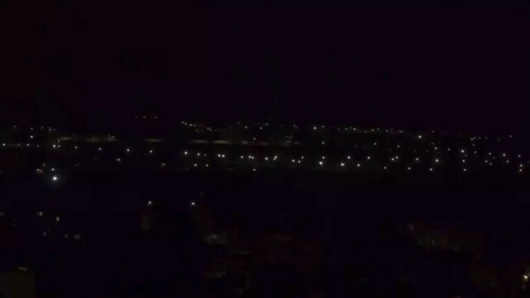 Rajasthan steps up security measures, imposes blackout from 9pm to 4am in border districts