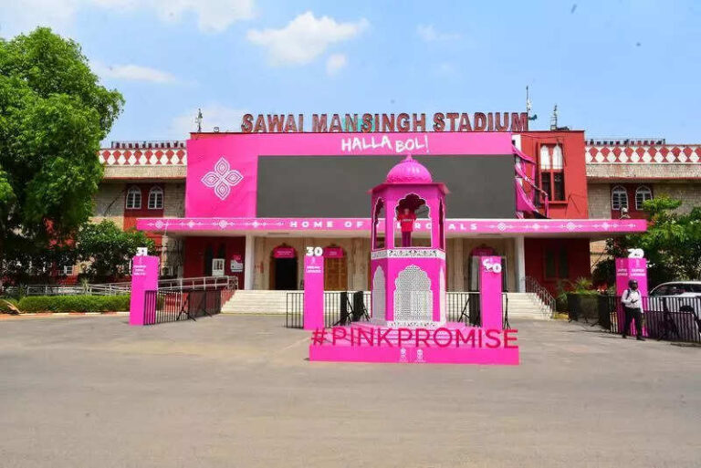 Security tightened at SMS stadium after bomb threat