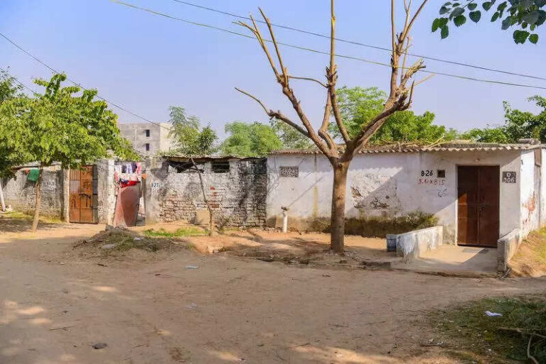 SC gives green light to 300-bed hospital on Sanganer Open Jail land