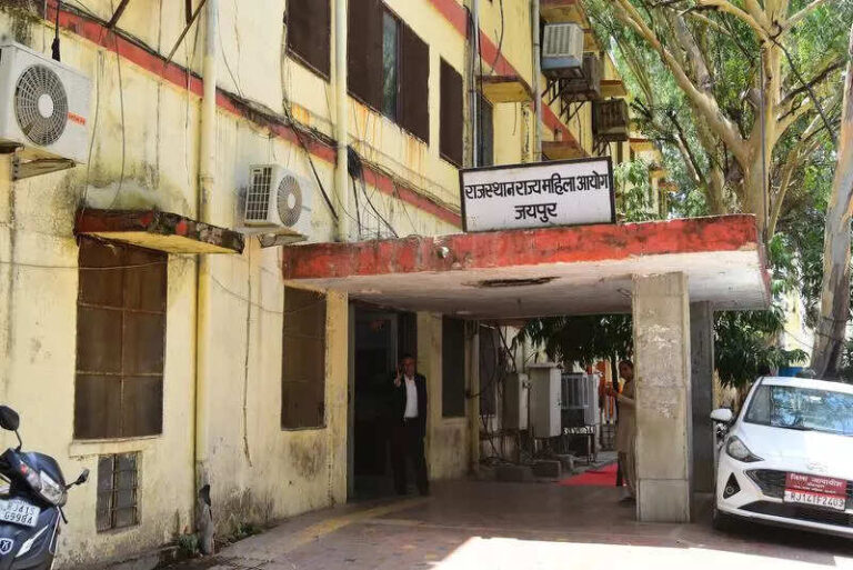 Vacant key posts stall work at child & women commissions in state