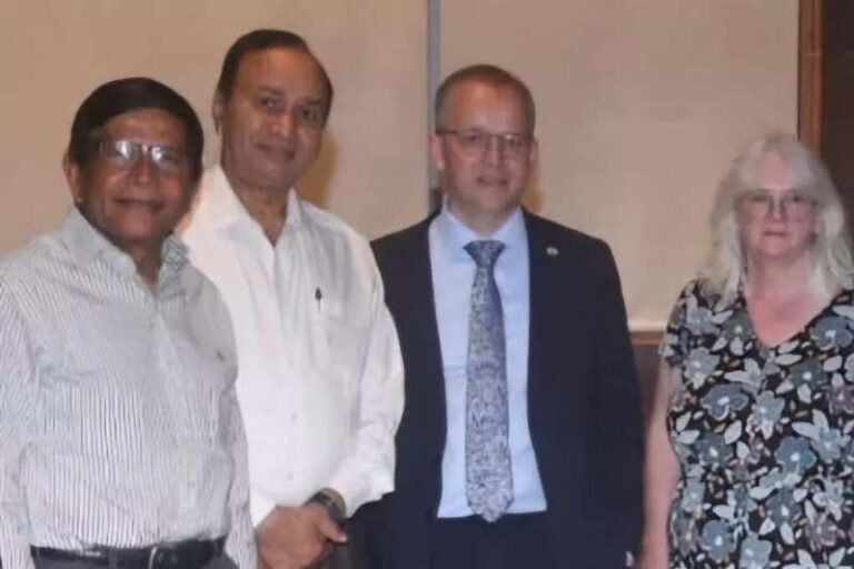 UK univ explores health research tie-ups