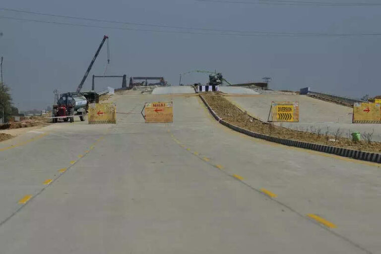 Land hurdles delaying cloverleaf at Ring Road