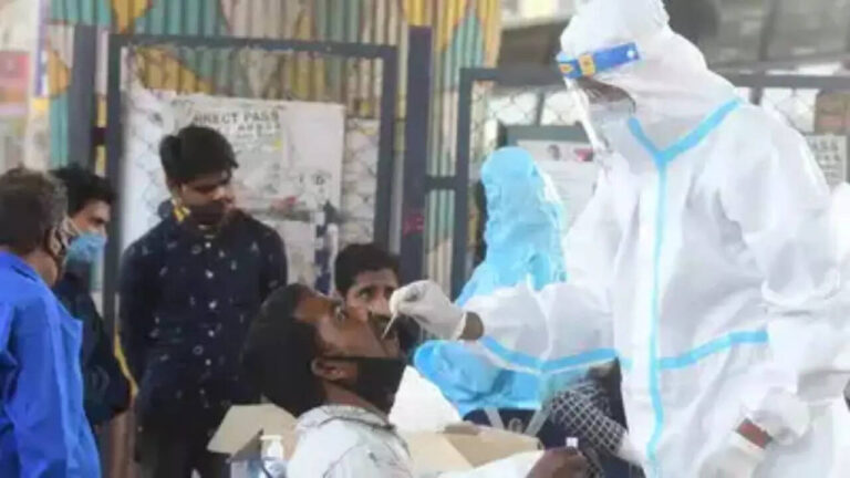 Rajasthan sees Covid spike; 8 test positive in 24 hours, 1 death reported