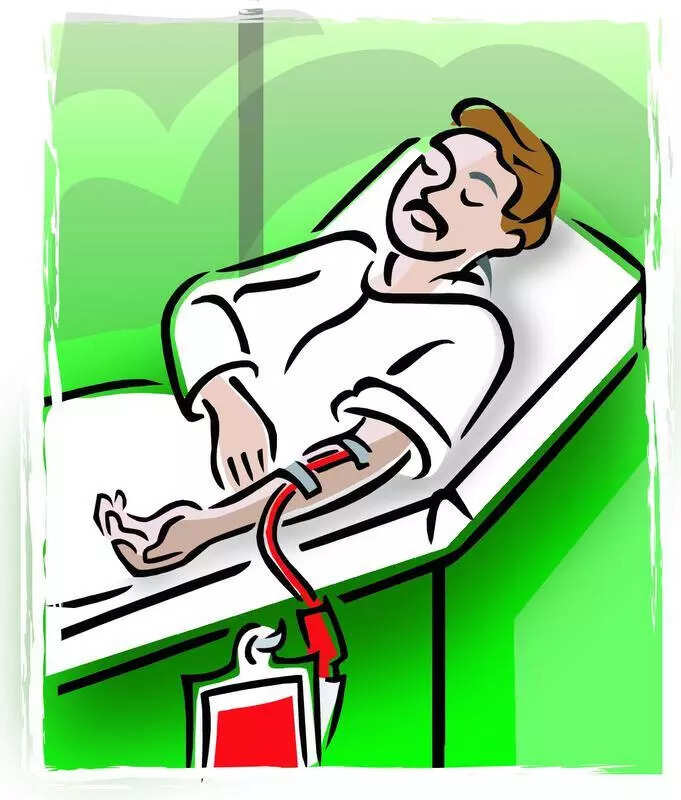New protocols to make blood grouping compulsory at SMS