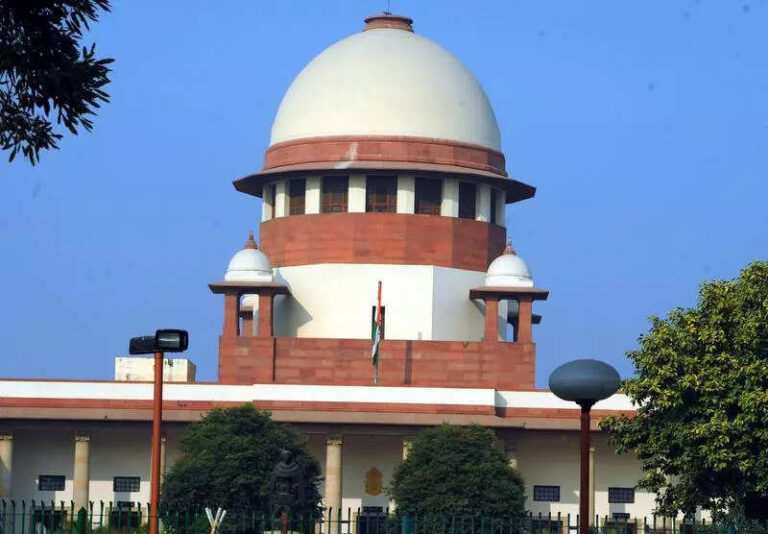 SC demands complete account of Khetri estate properties from Raj