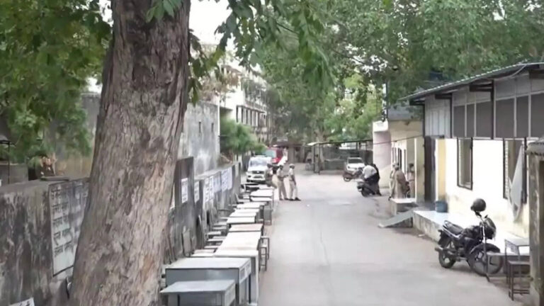 Bomb threat causes panic at Jaipur family court; premises evacuated