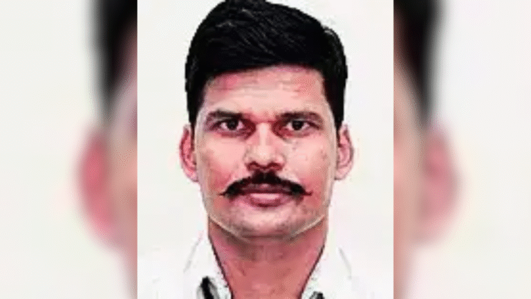 Ramesh Sharma is first certified drone instructor of Rajasthan Police