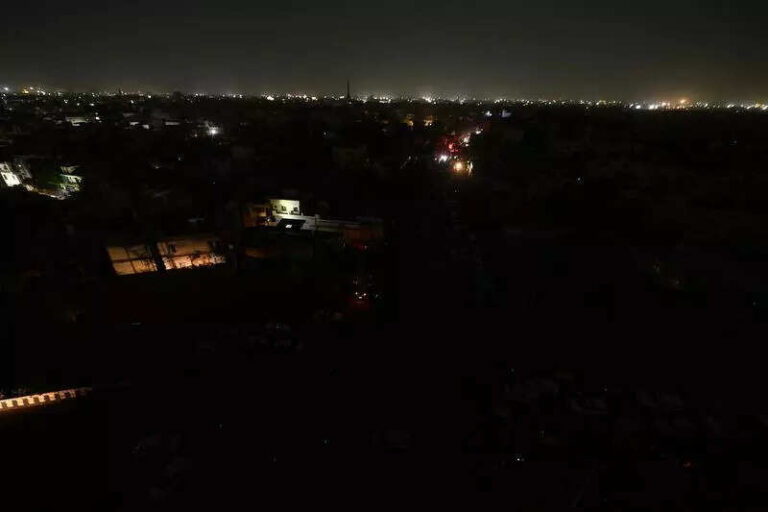 Mock drills simulating aerial attack held