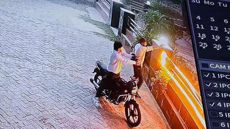 Hanumangarh hotelier shot dead in likely revenge for ’04 murder