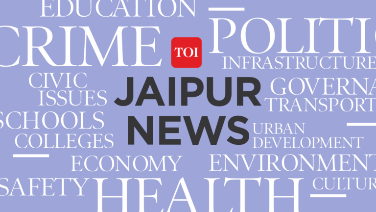Candidate claims PG in 11 subjects, RPSC to take legal action