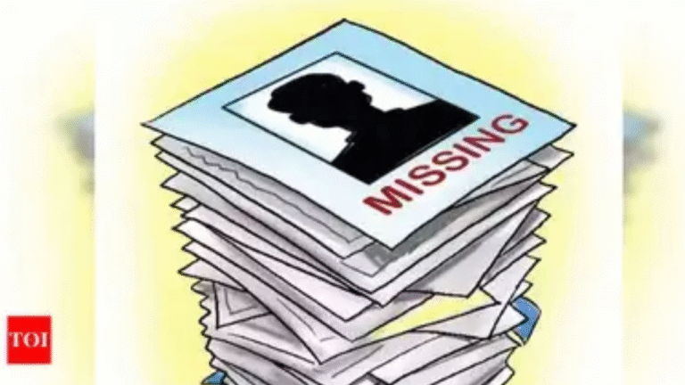 Rajasthan teen goes missing in Mehandipur Balaji, ‘Your son is dead’ note found near bicycle