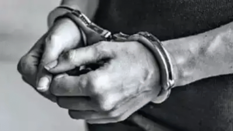 Jaipur woman, live-in partner kill 4-year-old daughter; man held