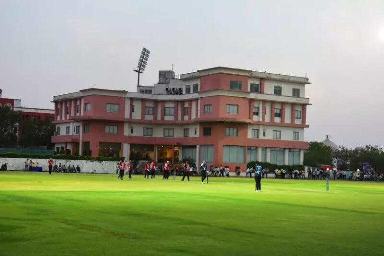 Colvin Shield: Open selection trials in Pali, Bikaner & Jodhpur