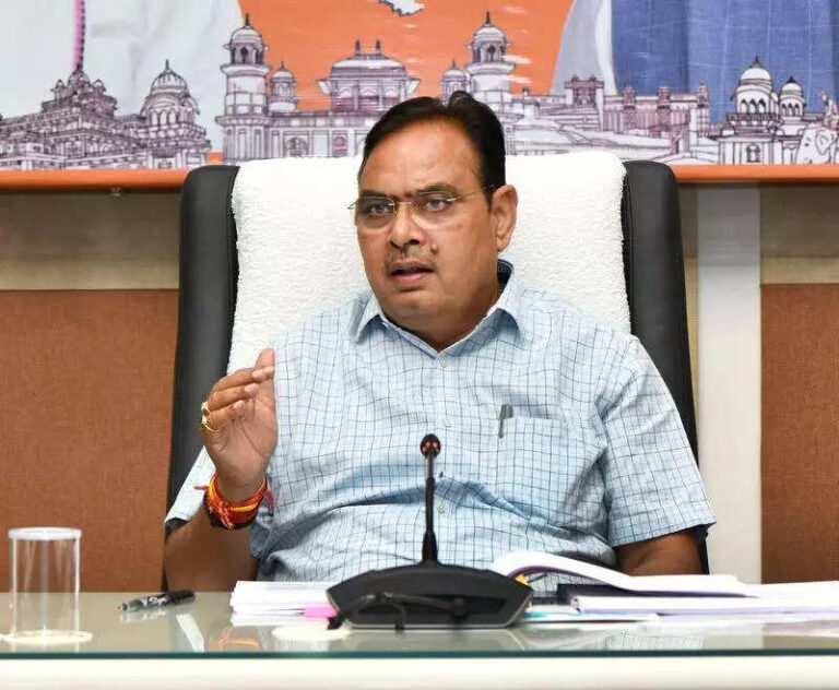 5k poverty-free villages, 16 smart cities: State’s devpt agenda this yr