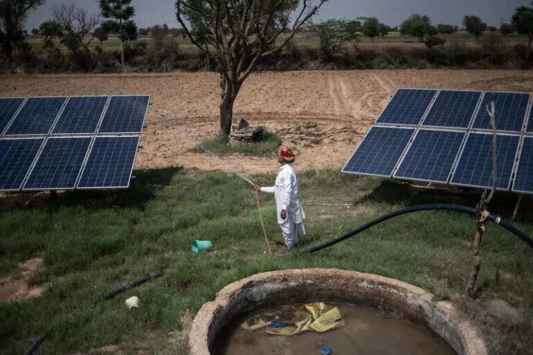 State energy dept plans to scrap annuity model in solar projects