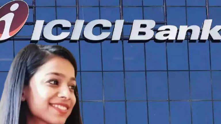 41 victims, 110 accounts: Former ICICI bank official stole crores from FDs, invested in stocks, blew it all