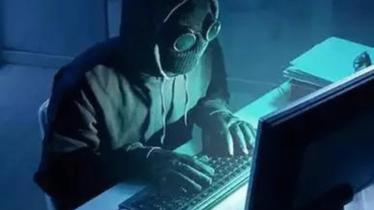 Cyber fraud in Ajmer: Bank manager transfers Rs 29 lakh after verifying forged documents; FIR registered