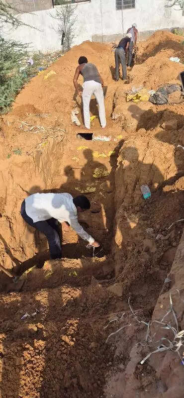 Diesel theft from pipeline via tunnel busted in Jaipur, 1 held