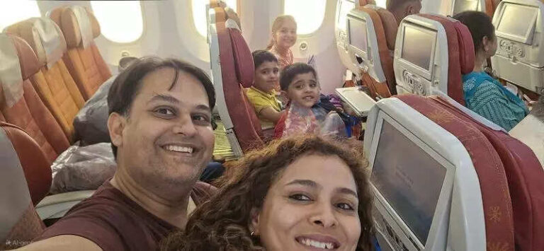 Friends express grief over demise of Raj’s Prateek Joshi in plane crash