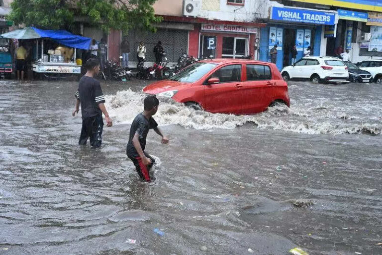 ‘Southwest monsoon likely to enter state in next few days’