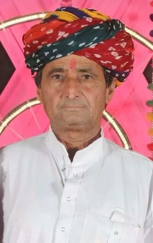 Asind man ends life over alleged loan harassment
