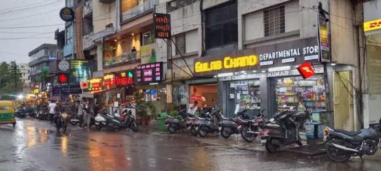 Food businesses in Jaipur face closure amid licence crackdown