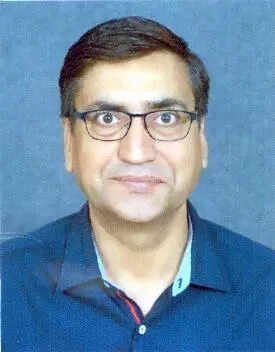 Bribery accused IAS officer made director of departmental enquiries