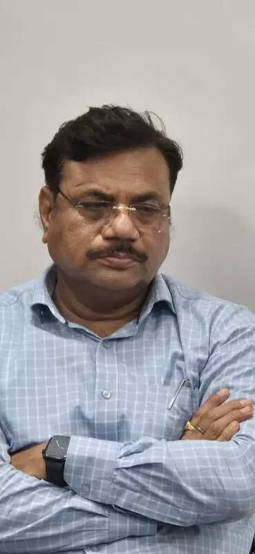 40 lakh, gold found in ACB officer’s home at Jagatpura