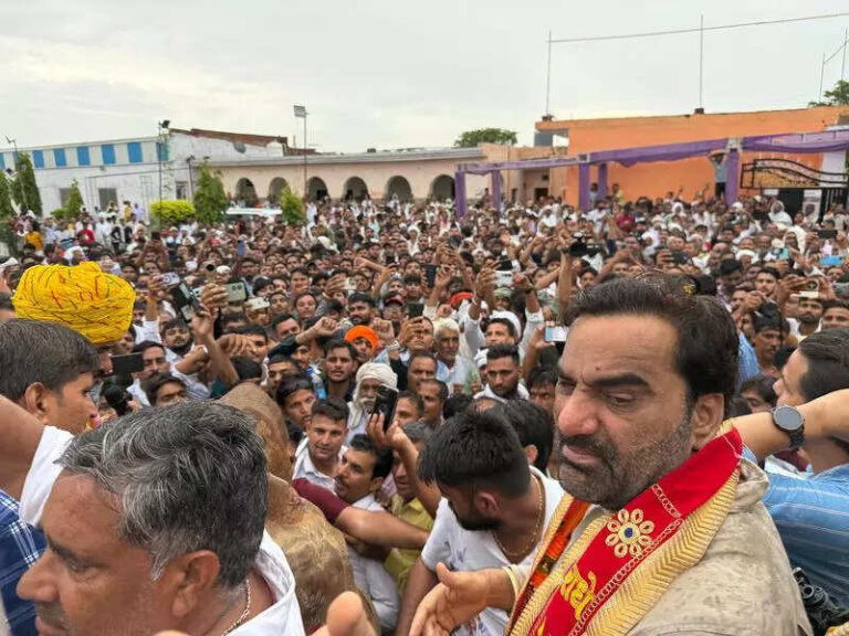 Jat bodies seek OBC quota for community in 3 dists