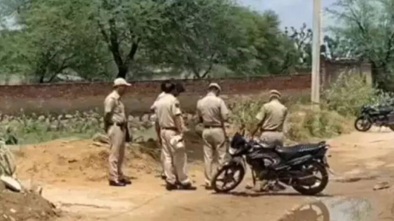 Rajasthan horror: Family of 4 found dead in water tank in Barmer district; here’s what happened