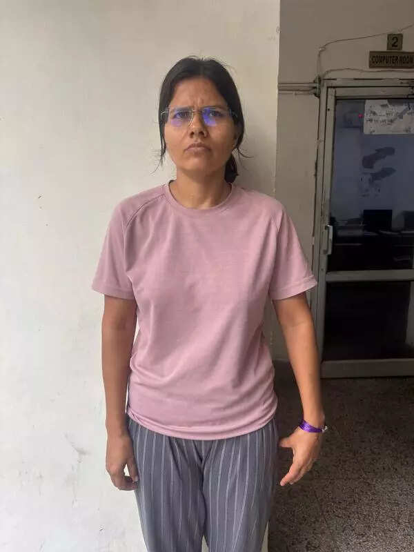 Cops probe how imposter trained at RPA for months