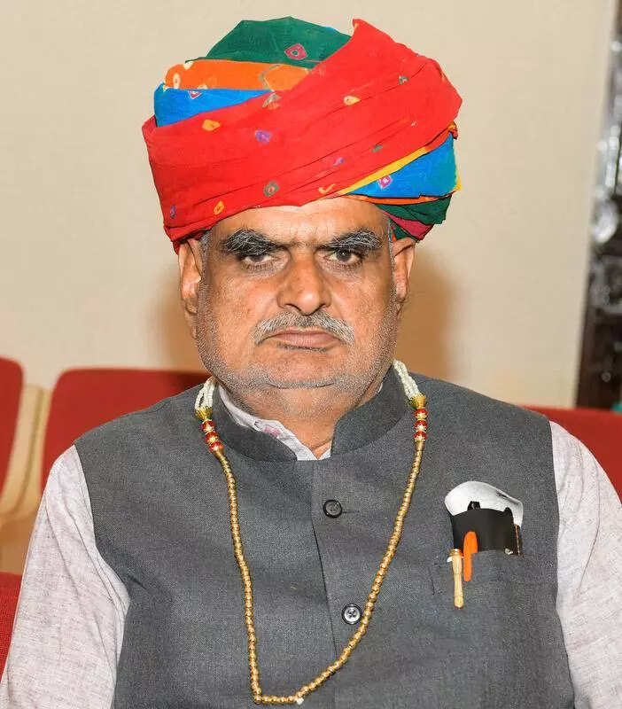 Form panel to probe Ramsetu damage: Kharra