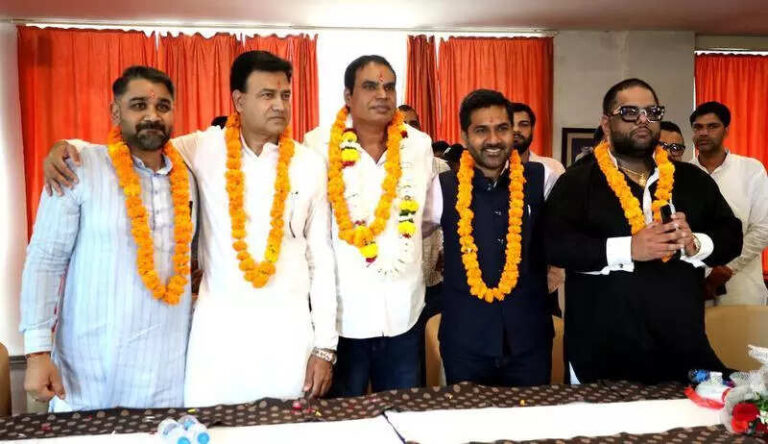 New RCA ad hoc panel springs into action