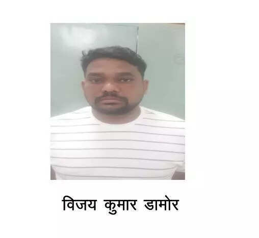 Katara’s nephew held in SI exam leak case