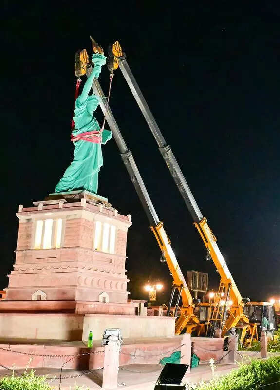 Ajmer smart city company draws huge criticism as crores go down the drain