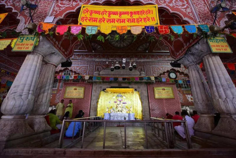 JDA approves infrastructure projects valued at Rs 526 crore