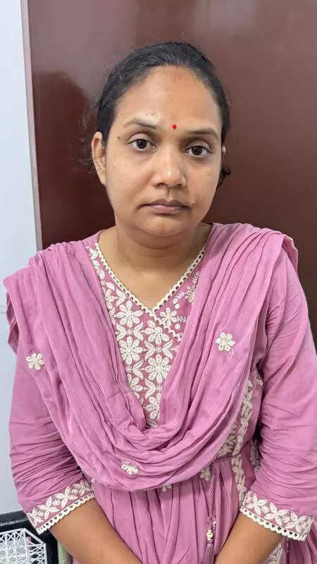 4 school lecturers, including 3 women, held for leaked exam paper before recruitment test