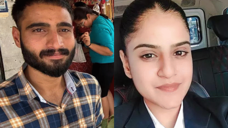 Scooter ride turns tragic: Criminal kills self after shooting lawyer friend in Rajasthan’s Mukundra Hills; woman survives