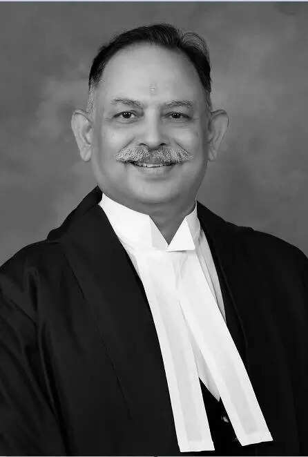 Major reshuffle in HCs: Raj and Madras CJs swap posts