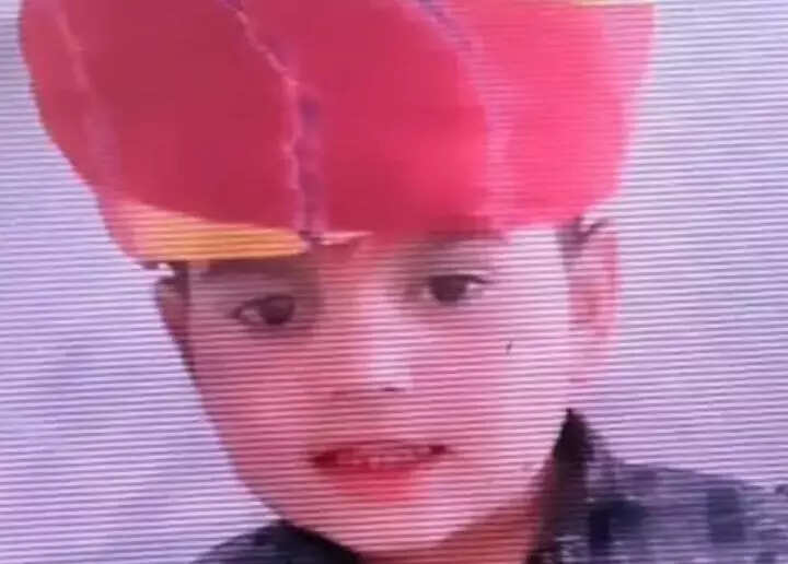 5-year-old boy killed in Bikaner hit-&-run mishap
