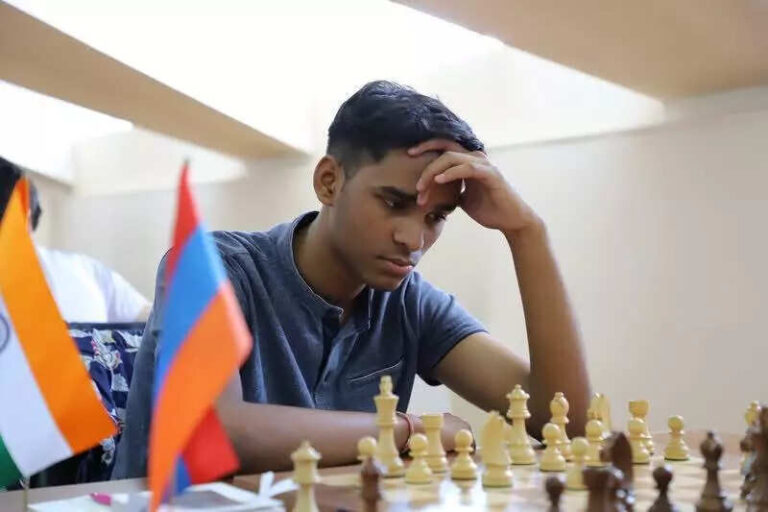 International Chess Day to be celebrated on July 20 with Rajasthan making rapid progress on a checkerboard with 64 squares