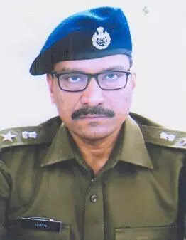 Govt transfers 91 IPS officers in major ranges, below ADG rank