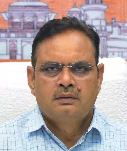 Raj releases 95cr for Yamuna water project