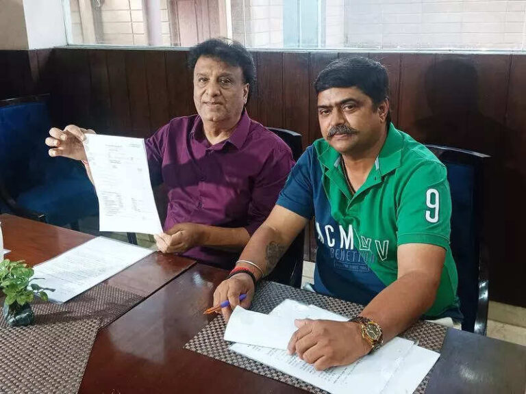 Rajasthan Table Tennis Association president Mukul Gupta demands action against TTFI secretary Kamlesh Mehta and Ranjeet Malik