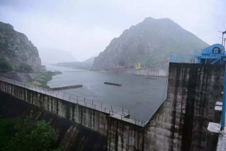 PHED initiates new Bisalpur pipeline project for enhanced water supply