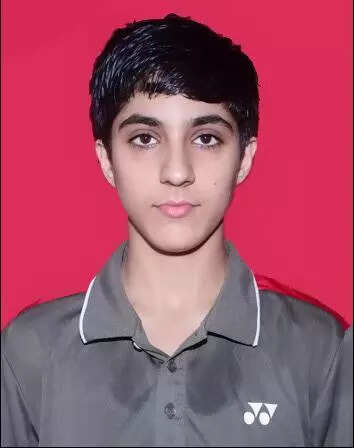 India No. 1 in Under-17 girls singles Parul Choudhary of Rajasthan to now focus on junior international badminton tournaments