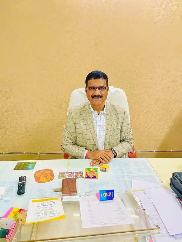 Home-based health care service launched for elderly in Sikar dist