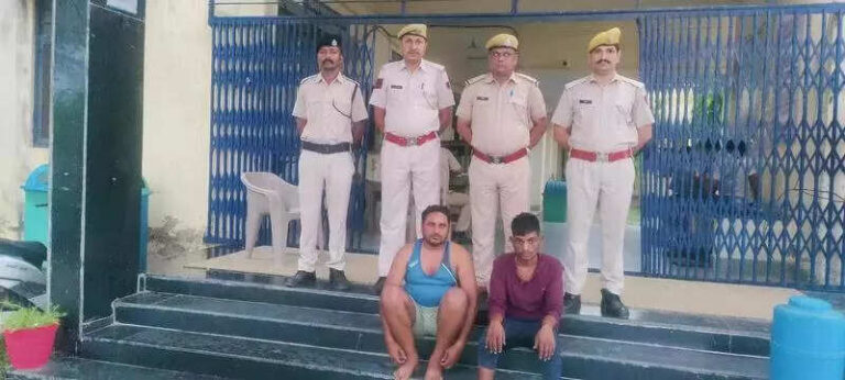 Alwar horror: Man kills 5-year-old nephew in occult ritual; tantric demanded blood to ‘bring back’ wife