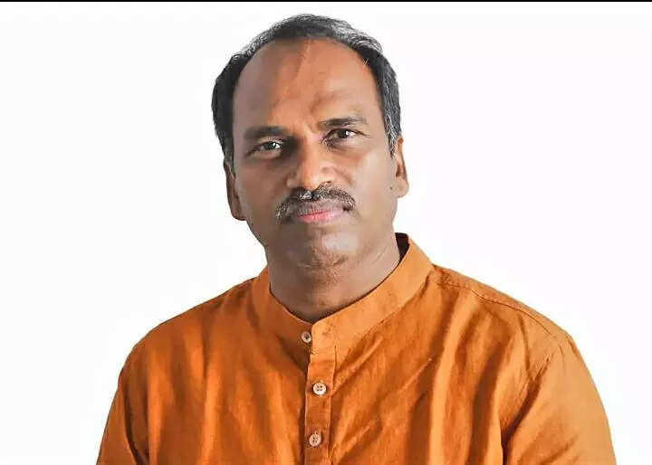 MP calls for delisting converted tribal people from ST category